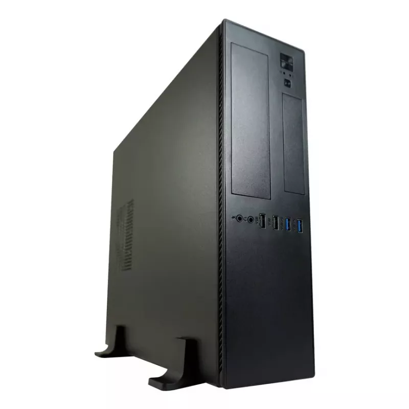 PC Case LC-Power LC-1406MB-400TFX Micro Tower Juoda