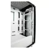 PC korpusas LC-Power Gaming 713W Midi Tower baltas