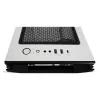 PC korpusas LC-Power Gaming 713W Midi Tower baltas