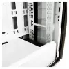 PC korpusas LC-Power Gaming 713W Midi Tower baltas