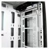 PC korpusas LC-Power Gaming 713W Midi Tower baltas