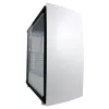 PC korpusas LC-Power Gaming 713W Midi Tower baltas