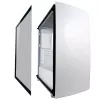 PC korpusas LC-Power Gaming 713W Midi Tower baltas