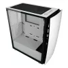 PC korpusas LC-Power Gaming 713W Midi Tower baltas
