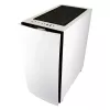 PC korpusas LC-Power Gaming 713W Midi Tower baltas