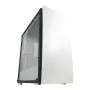 PC korpusas LC-Power Gaming 713W Midi Tower baltas