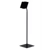 Planšetės stovas Durable 894501 Juoda Metalo Plastiko 360° pasukimas