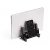 Nešiojamojo kompiuterio stovas Durable Effect 43,2 cm antracito metalas plastikas
