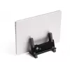 Nešiojamojo kompiuterio stovas Durable Effect 43,2 cm antracito metalas plastikas