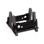 Nešiojamojo kompiuterio stovas Durable Effect 43,2 cm antracito metalas plastikas
