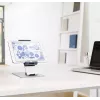 Pasyvus laikiklis Durable 893023 planšetiniams / UMPC įrenginiams, sidabrinis