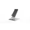 Pasyvus laikiklis Durable 893023 planšetiniams / UMPC įrenginiams, sidabrinis