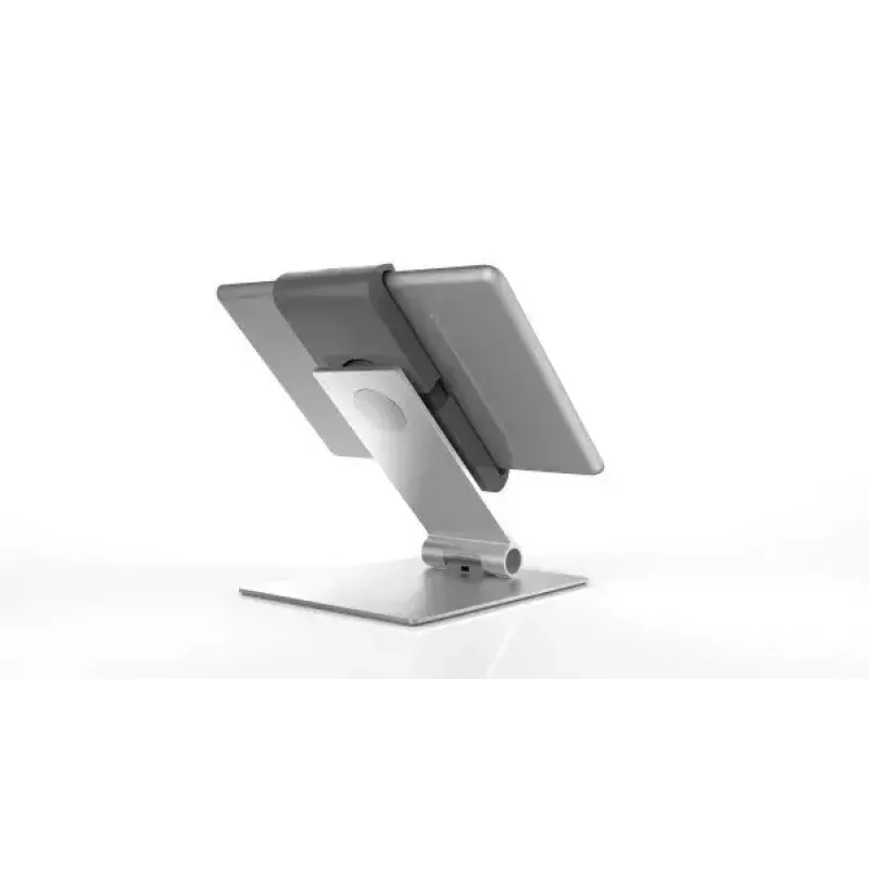 Pasyvus laikiklis Durable 893023 planšetiniams / UMPC įrenginiams, sidabrinis