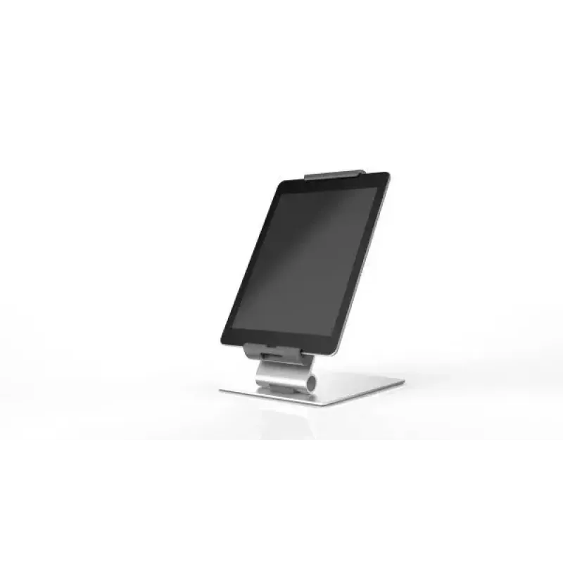 Pasyvus laikiklis Durable 893023 planšetiniams / UMPC įrenginiams, sidabrinis