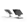 Pasyvus laikiklis Durable 893023 planšetiniams / UMPC įrenginiams, sidabrinis