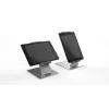 Pasyvus laikiklis Durable 893023 planšetiniams / UMPC įrenginiams, sidabrinis