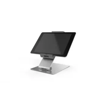 Pasyvus laikiklis Durable 893023 planšetiniams / UMPC įrenginiams, sidabrinis