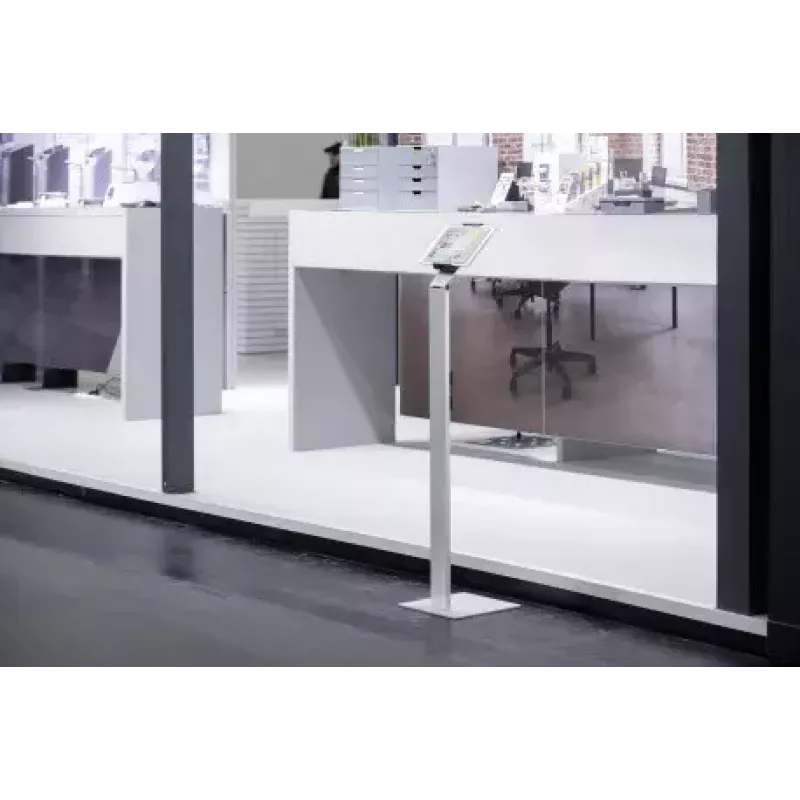 Pasyvus laikiklis Durable 893223 planšetiniams kompiuteriams/UMPC telefonams