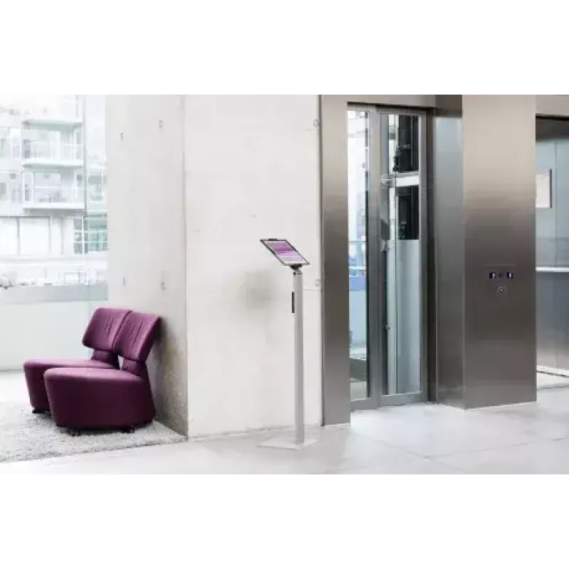 Pasyvus laikiklis Durable 893223 planšetiniams kompiuteriams/UMPC telefonams