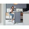 Aktyvus laikiklis Durable TWIST COMBI mobiliesiems telefonams, išmaniesiems telefonams, planšetiniams kompiuteriams Juodas