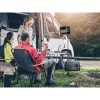 Laikiklis Durable TWIST 894201 Mobiliesiems telefonams Išmaniesiems telefonams Planšetėms Juodas