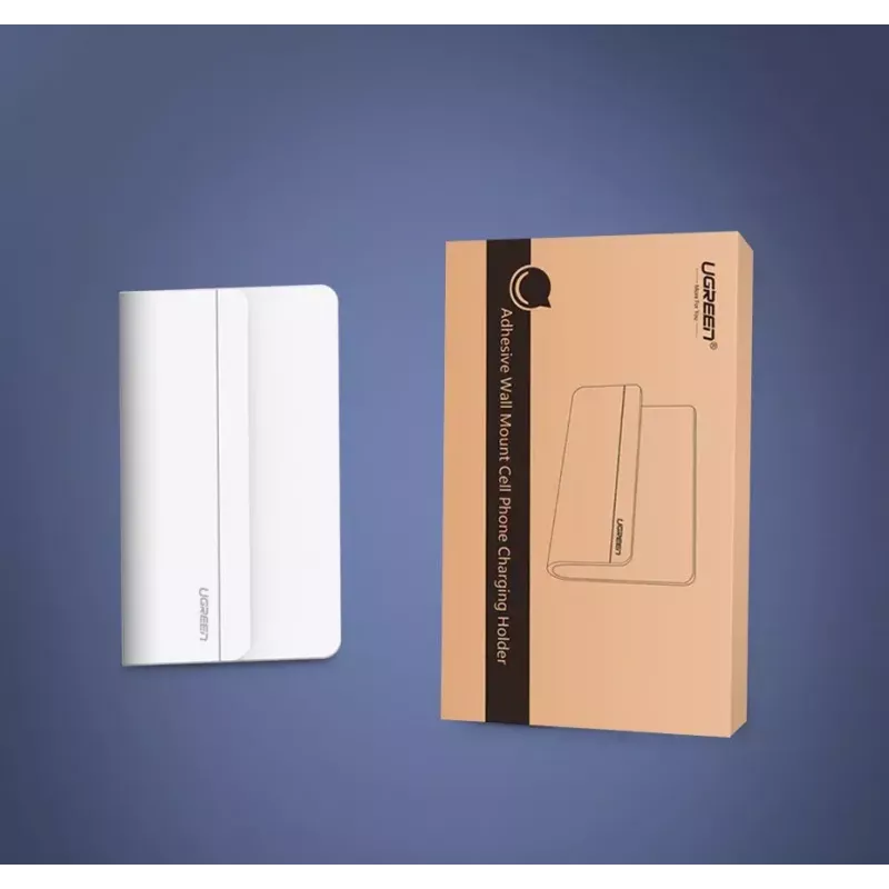 USB-C į HDMI adapteris UGREEN 30394 — 4K 60Hz vaizdo išvestis