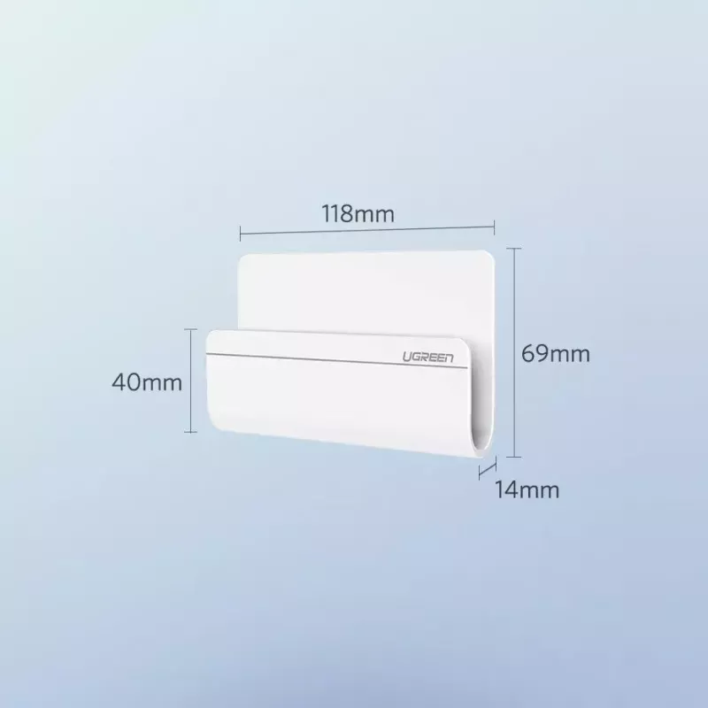 USB-C į HDMI adapteris UGREEN 30394 — 4K 60Hz vaizdo išvestis