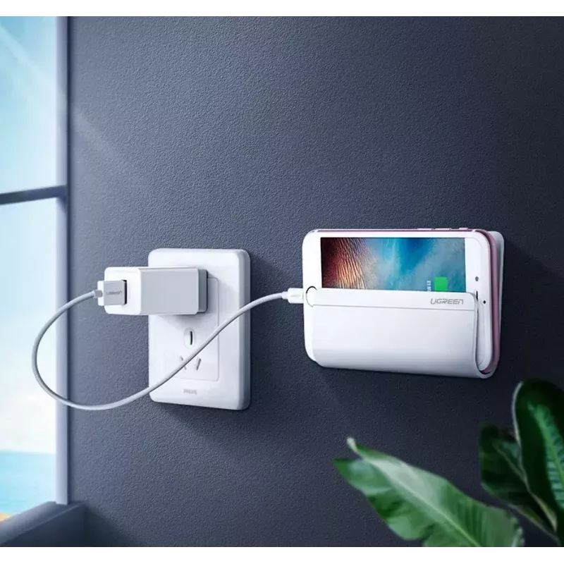 USB-C į HDMI adapteris UGREEN 30394 — 4K 60Hz vaizdo išvestis