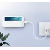 USB-C į HDMI adapteris UGREEN 30394 — 4K 60Hz vaizdo išvestis