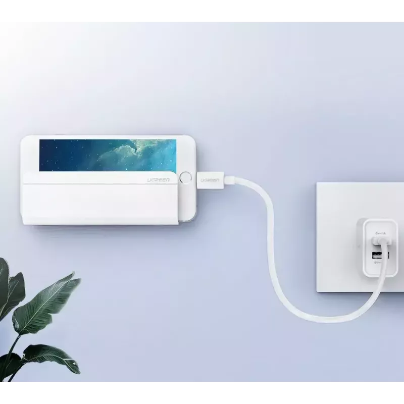 USB-C į HDMI adapteris UGREEN 30394 — 4K 60Hz vaizdo išvestis