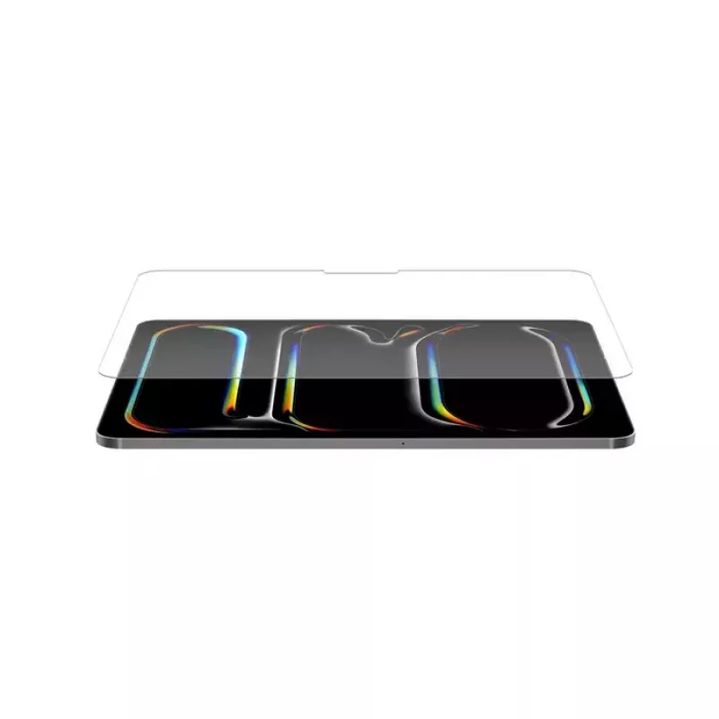 Skaidri ekrano apsauga Belkin OVI005HQ, skirta iPad Pro 11 col., grūdintas stiklas 9H