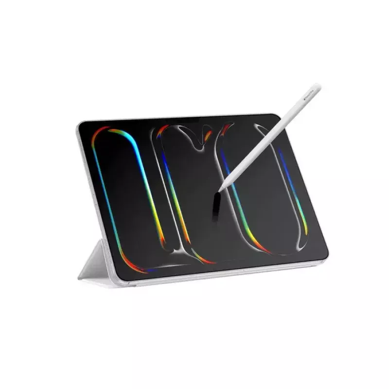 Skaidri ekrano apsauga Belkin OVI005HQ, skirta iPad Pro 11 col., grūdintas stiklas 9H