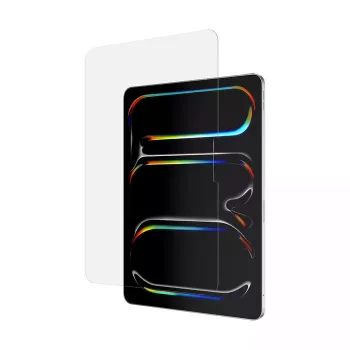 Skaidri ekrano apsauga Belkin OVI005HQ, skirta iPad Pro 11 col., grūdintas stiklas 9H