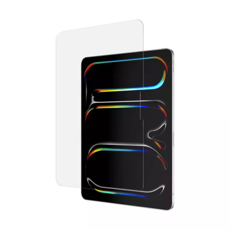 Skaidri ekrano apsauga Belkin OVI005HQ, skirta iPad Pro 11 col., grūdintas stiklas 9H