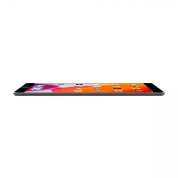 Skaidri ekrano apsauga Belkin Screenforce iPad Air 3 iPad 7-os kartos iPad Pro 10.5