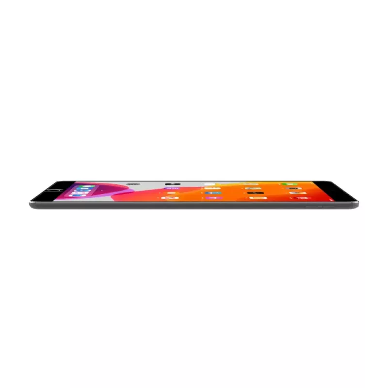 Skaidri ekrano apsauga Belkin Screenforce iPad Air 3 iPad 7-os kartos iPad Pro 10.5