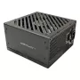 Maitinimo blokas LC-Power LC6550B-SI V3.1 — 550 W, 20+4 kontaktų ATX, 80 PLUS Bronze