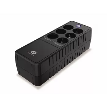 Conceptronic ZEUS09E, budėjimo režimas (neprisijungęs), 0,85 kVA, 490 W, 220 V, 240 V, 220 V