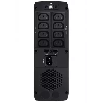 Nepertraukiamo maitinimo šaltinis PowerWalker VI 1000 CSW IEC