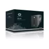 Conceptronic ZEUS 850VA 480W UPS, Schuko lizdas, Line-Interactive, 0,85 kVA, 480 W, 220 V, 240 V