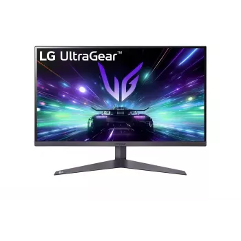 LG 27GS50FX-B kompiuterio monitorius 68,6 cm (27 colių) 1920 x 1080 pikselių Full HD LED juodas