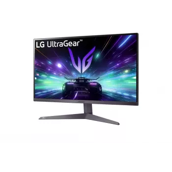LG 27GS50FX-B kompiuterio monitorius 68,6 cm (27 colių) 1920 x 1080 pikselių Full HD LED juodas