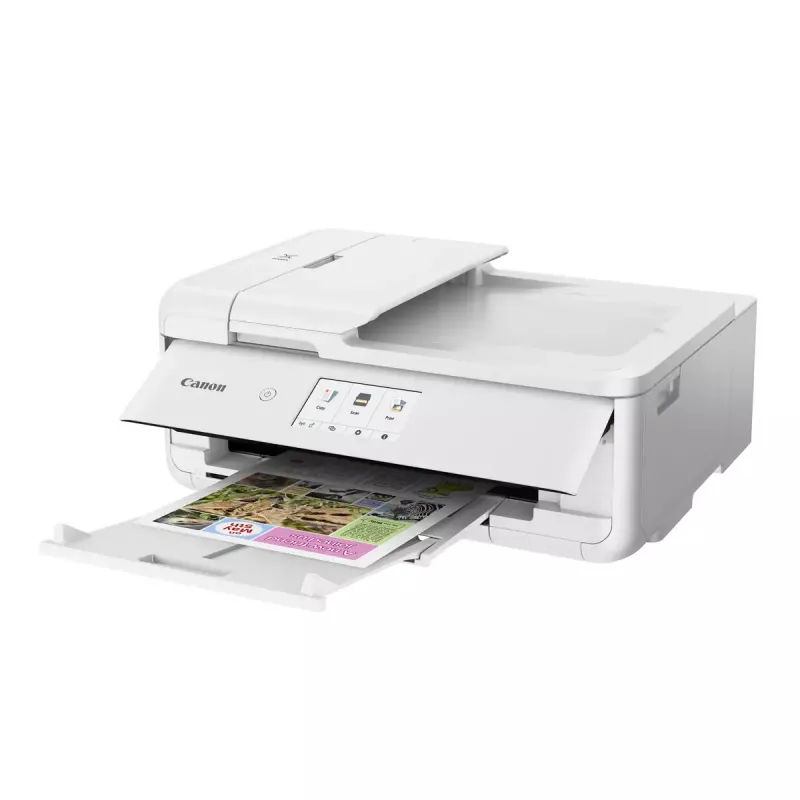 Canon PIXMA TS9551Ca rašalinis A3 4800 x 1200 DPI Wi-Fi