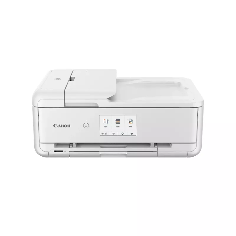 Canon PIXMA TS9551Ca rašalinis A3 4800 x 1200 DPI Wi-Fi