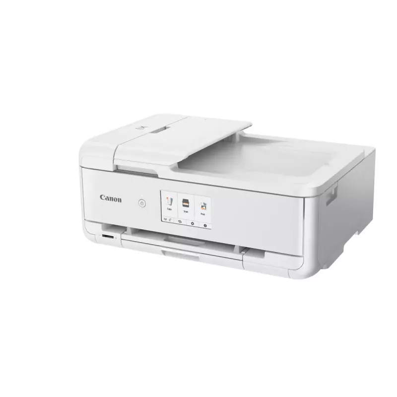 Canon PIXMA TS9551Ca rašalinis A3 4800 x 1200 DPI Wi-Fi