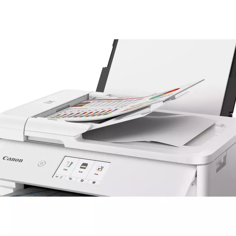 Canon PIXMA TS9551Ca rašalinis A3 4800 x 1200 DPI Wi-Fi