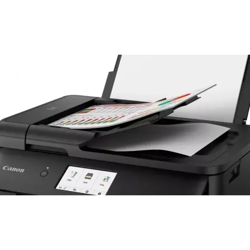 Canon PIXMA TS9551Ca rašalinis A3 4800 x 1200 DPI Wi-Fi