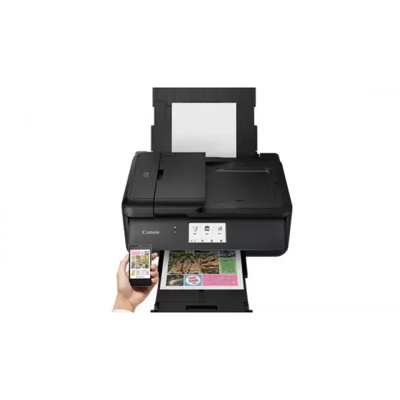 Canon PIXMA TS9551Ca rašalinis A3 4800 x 1200 DPI Wi-Fi