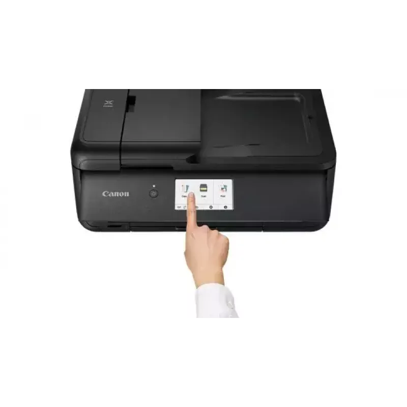Canon PIXMA TS9551Ca rašalinis A3 4800 x 1200 DPI Wi-Fi