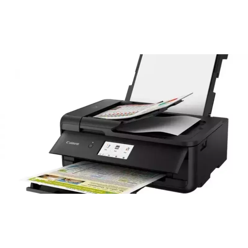 Canon PIXMA TS9551Ca rašalinis A3 4800 x 1200 DPI Wi-Fi